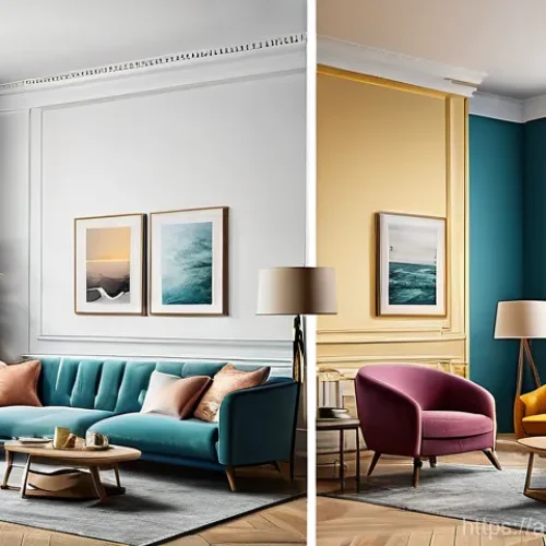 재활운동과 요가 차이 - Here are three image generation prompts based on the provided text, crafted to be detailed and adher...