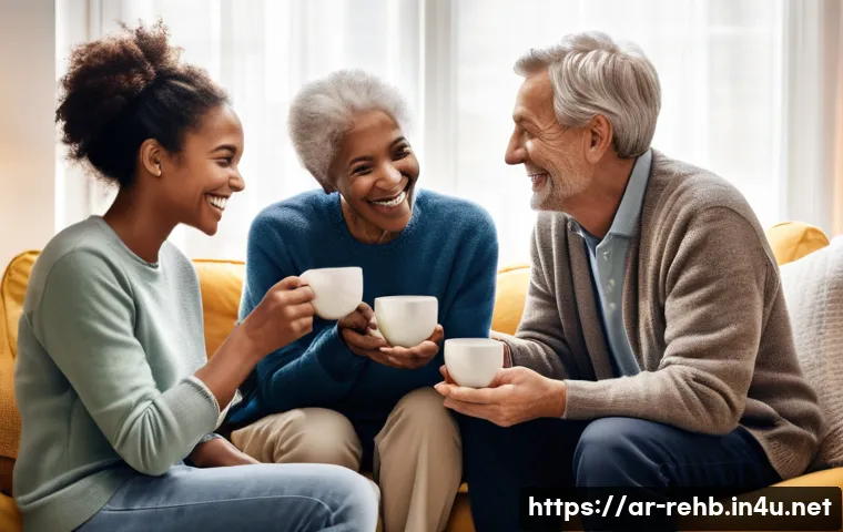 골절 재활치료 성공 사례 관련 이미지 2