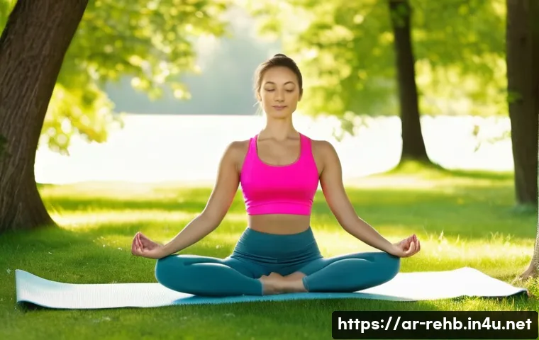 근골격계 재활 방법 관련 이미지 2